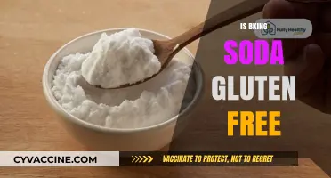 Unveiling the Truth: Is Baking Soda Gluten-Free?