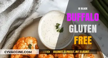 Exploring Gluten-Free Options: The Truth About Black Buffalo
