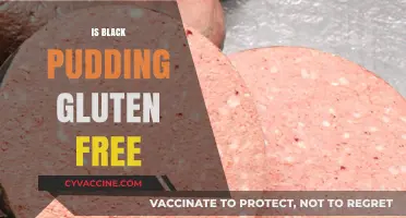 Exploring Traditional Delights: Is Black Pudding Gluten-Free?