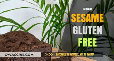 Exploring the Benefits of Black Sesame: A Gluten-Free Superfood
