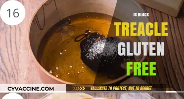 Exploring the Gluten-Free Status of Black Treacle: A Comprehensive Guide