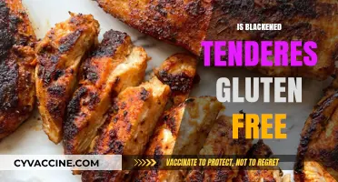 Savoring Flavor: Are Blackened Tenderloins a Gluten-Free Delight?
