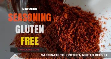 Is Blackening Seasoning Gluten-Free? A Complete Guide for Food Lovers