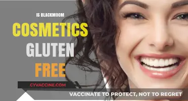 Exploring Blackmores Cosmetics: A Gluten-Free Haven for Beauty Enthusiasts