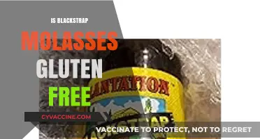 Exploring the Gluten-Free Status of Blackstrap Molasses: A Comprehensive Guide
