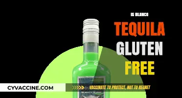 Sipping Safely: Is Blanco Tequila a Gluten-Free Choice?