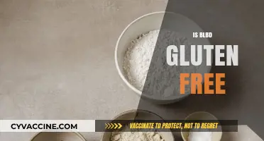 Is BLBD Gluten-Free? Unraveling the Ingredients and Label Claims
