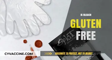 Is Bleach Gluten-Free? Unraveling the Truth Behind Household Products