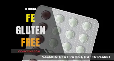 Exploring Gluten-Free Options: Is Blisovi Fe Right for You?