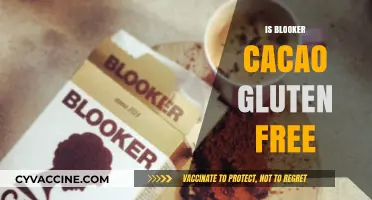 Exploring the Gluten-Free Status of Blooker Cacao: A Comprehensive Guide