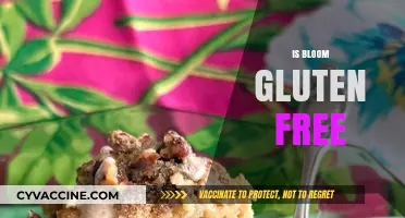 Is Bloom Gluten Free? Exploring Ingredients and Dietary Suitability