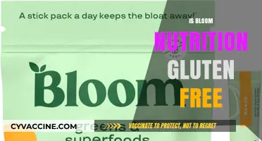 Exploring Bloom Nutrition: A Gluten-Free Journey for Health Enthusiasts