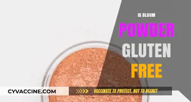 Exploring Gluten-Free Options: The Truth About Bloom Powder