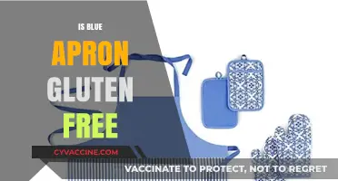 Exploring Blue Apron: A Gluten-Free Haven or Hidden Pitfalls?