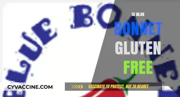 Exploring Gluten-Free Options: The Truth About Blue Bonnet