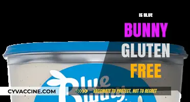 Is Blue Bunny Gluten-Free? A Comprehensive Guide to Safe Ice Cream