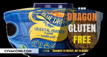 Exploring Gluten-Free Options: Is Blue Dragon Noodle Safe for Celiacs?