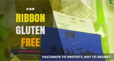 Exploring Gluten-Free Options: Is Blue Ribbon Beer Safe for Celiacs?