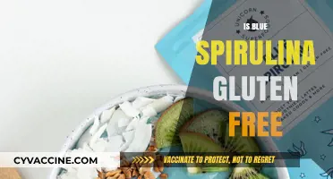 Exploring Blue Spirulina: A Gluten-Free Superfood for Health Enthusiasts