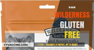 Exploring Blue Wilderness: A Gluten-Free Journey for Your Feline Friend