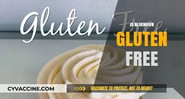 Is Blue Moon Gluten-Free? Uncovering the Truth for Beer Lovers