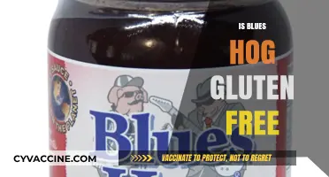 Exploring Blues Hog BBQ Sauce: A Gluten-Free Option?