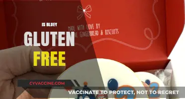 Is Bluey Gluten Free? Unraveling the Mystery Behind the Show