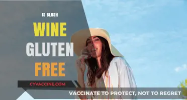 Sipping Safely: The Truth About Blush Wine and Gluten