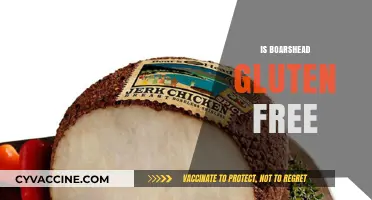Is Boar's Head Gluten-Free? A Comprehensive Guide to Safe Deli Meats