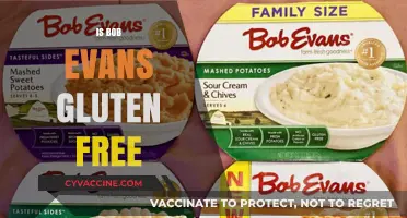 Exploring Gluten-Free Options at Bob Evans: A Comprehensive Guide