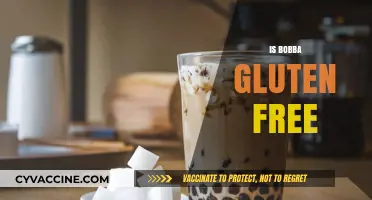 Is Bobba Gluten-Free? Uncovering the Truth for Celiac and GF Diets