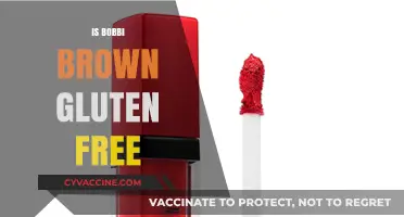 Unveiling the Truth: Is Bobbi Brown Makeup Gluten-Free?