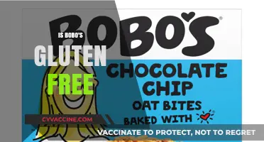 Exploring Gluten-Free Options: Is Bobo's the Answer?