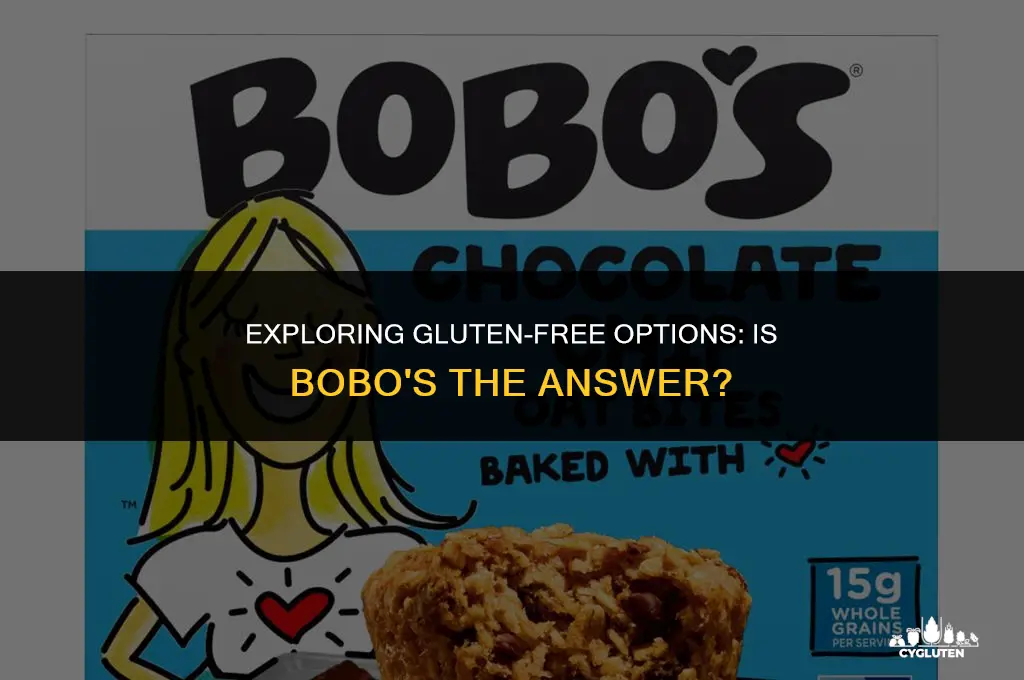 is bobo