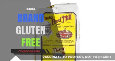 Exploring Bob's Brand: A Gluten-Free Journey for Health-Conscious Consumers