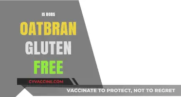 Exploring Gluten-Free Options: Bob's Oat Bran Uncovered