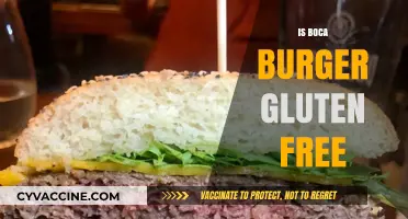 Exploring Gluten-Free Options: The Boca Burger Breakdown