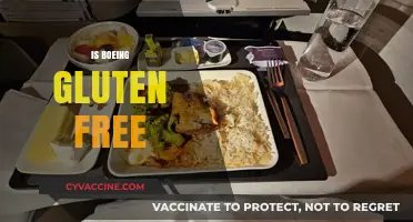 Is Boeing Gluten-Free? Unraveling the Truth Behind the Rumors