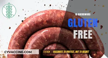 Is Boerewors Gluten-Free? A Complete Guide to South African Sausage