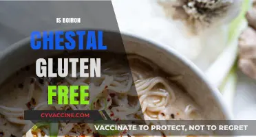 Exploring Boiron Chestal: A Gluten-Free Option for Chest Congestion Relief