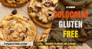Exploring Boiron ColdCalm: A Gluten-Free Option for Cold and Flu Relief