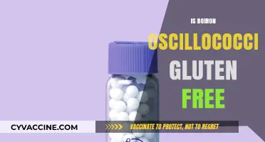 Exploring Boiron Oscillococcinum: A Gluten-Free Option for Relief