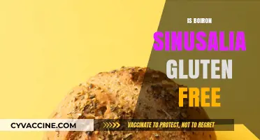 Exploring Boiron Sinusalia: A Gluten-Free Option for Sinus Relief