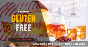 Is Bojangles Gluten-Free? Exploring Menu Options for Celiac Diners