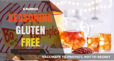 Exploring Gluten-Free Options: Is Bojangles' Seasoning Safe for Celiacs?