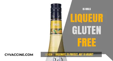 Exploring Bols Liqueur: A Gluten-Free Delight for Your Cocktails