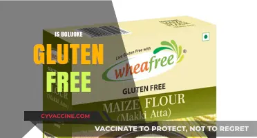 Is Boluoke Gluten-Free? A Comprehensive Guide to Its Ingredients