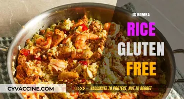 Exploring Gluten-Free Options: The Truth About Bomba Rice