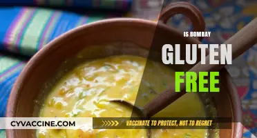 Is Bombay Gluten Free? Exploring Indian Cuisine's Dietary Options
