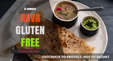 Exploring Gluten-Free Options: Is Bombay Rava a Safe Choice?